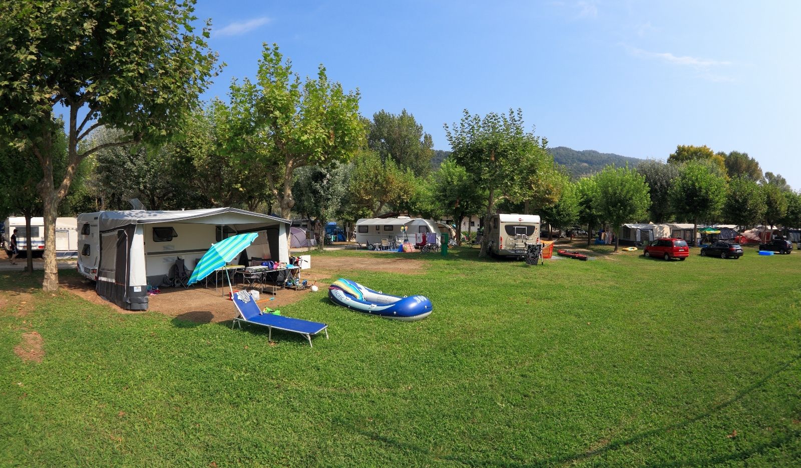 Weekend al Lago Maggiore
